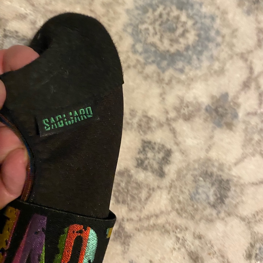 Saguaro swim shoes. Love size 8 - Picture 6 of 6